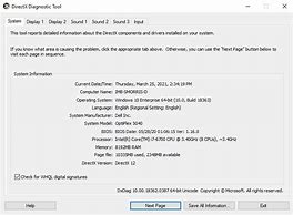 Image result for Computer Specifications Windows 1.0