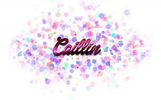 Image result for Cute Wallpapers Caitlin