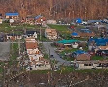 Image result for West Liberty KY Tornado
