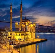 Image result for Istanbul Turkey Night