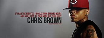Image result for Chris Brown Poems