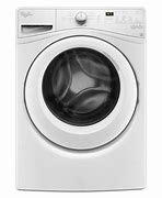 Image result for Front Load Washer and Dryer White