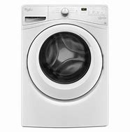 Image result for Home Depot Front Load Stackable Washer Dryer