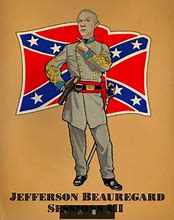 Image result for Jefferson Beauregard Sessions Young