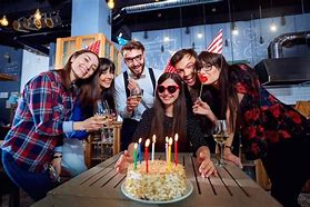 Image result for Happy Birthday Adult Party