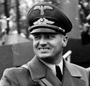 Image result for Hans Frank Smiling