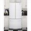 Image result for GE French Door Refrigerator Black