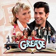 Image result for Grease Movie Original