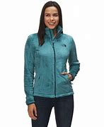 Image result for North Face Fleece Jackets for Women