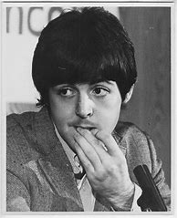 Image result for Paul McCartney Rare