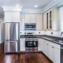 Image result for side by side refrigerator dimensions