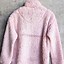 Image result for Sherpa Half Zip Pullover