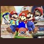 Image result for Mario Games On Nintendo