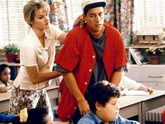 Image result for Billy Madison Movie Clips