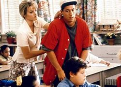 Image result for Actress in Billy Madison