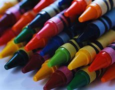 Image result for Crayola Crayons Wallpaper