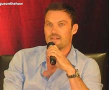Image result for Brian Austin Green in a Ford