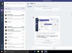 Image result for Microsoft Teams Bots