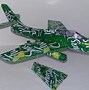 Image result for Soda Can Airplane Plans