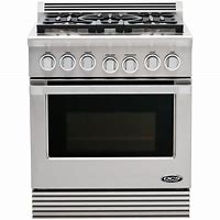 Image result for Propane Gas Ranges