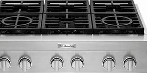 Image result for KitchenAid Stove Best Viewing