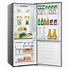 Image result for hisense fridge freezer