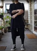 Image result for Rick Owens Size Chart