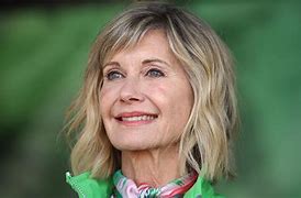 Image result for Olivia Newton Crying Face