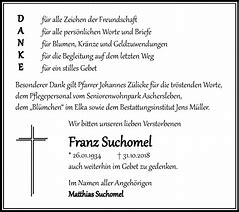 Image result for Franz Suchomel