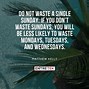 Image result for Sunday Sayings and Quotes