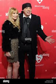 Image result for Steven Van Zandt and Wife Pics