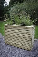 Image result for Linear Planters