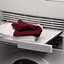 Image result for Washing Machine Tumble Dryer Combo Cabinet