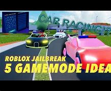 Image result for Jailbreak Roblox Game Modes