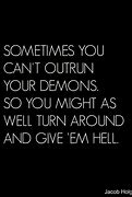 Image result for Demon Quotes