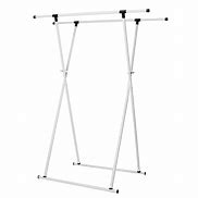 Image result for Floor Clothes Rack