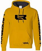 Image result for Yellow Y2K Hoodie