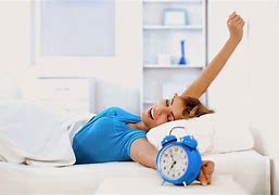 Image result for Wake Up Time