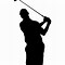 Image result for Senior Golfer Clip Art