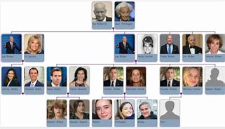 Image result for Joe Biden Family Tree