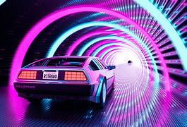 Image result for DeLorean HD Wallpaper