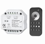 Image result for Remote Control Light Dimmer Switch
