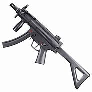 Image result for MP5 Submachine Gun for Sale