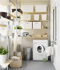 Image result for Laundry Room Storage Units