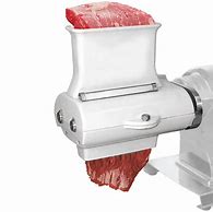 Image result for Weston 07-3201-W-A 31 Blade Meat Tenderizer Attachment