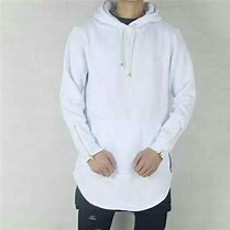 Image result for Yeezy Hoodie White