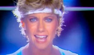 Image result for Let's Get Physical Olivia Newton