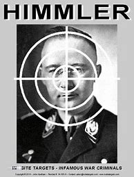 Image result for War Criminals WW2