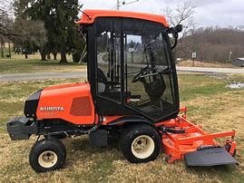 Image result for Front Mower