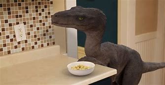 Image result for pet dinosaur